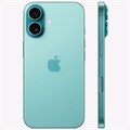 iPhone 16 512 Teal Sim-eSim iPhone 16 512 Teal Sim-eSim