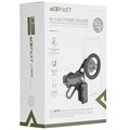 Держатель автомобильный AceFast D43 Black Держатель автомобильный AceFast D43 Black