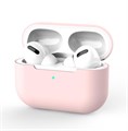Чехол для Airpods Pro 2 Protect Silicon Розовый Чехол для Airpods Pro 2 Protect Silicon Розовый