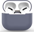 Чехол для Airpods 4 Protect Silicon Серо-зеленый Чехол для Airpods 4 Protect Silicon Серо-зеленый