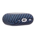 Чехол для Apple AirPods Pro 2 Protect Silicon Carbon Синий Чехол для Apple AirPods Pro 2 Protect Silicon Carbon Синий