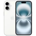iPhone 16 Plus 512 White Sim-eSim iPhone 16 Plus 512 White Sim-eSim - фото 973
