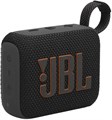 Портативная акустика JBL GO 4 (Черный) Портативная акустика JBL GO 4 (Черный)
