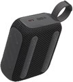 Портативная акустика JBL GO 4 (Черный) Портативная акустика JBL GO 4 (Черный)