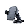 Держатель автомобильный Joyroom JR-ZS295 Magnetic мощностью 15 Вт Black Держатель автомобильный Joyroom JR-ZS295 Magnetic мощностью 15 Вт Black