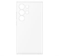 Чехол для Samsung S24 Ultra Protect Polycarbonate Прозрачный Чехол для Samsung S24 Ultra Protect Polycarbonate Прозрачный