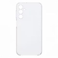 Чехол для Samsung S25 Protect Polycarbonate Прозрачный Чехол для Samsung S25 Protect Polycarbonate Прозрачный