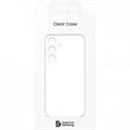 Чехол для Samsung S25 Protect Polycarbonate Прозрачный Чехол для Samsung S25 Protect Polycarbonate Прозрачный