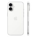 Телефон Apple iPhone 16 128 ГБ, eSim (электронная SIM-карта), цвет: белый (White) iPhone 16 128 White eSim