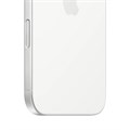 Телефон Apple iPhone 16 128 ГБ, eSim (электронная SIM-карта), цвет: белый (White) iPhone 16 128 White eSim