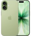 Телефон Apple iPhone 17 256 ГБ, eSim (электронная SIM-карта), цвет: шалфейный (Sage) iPhone 17 256 Sage eSim
