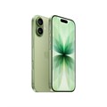 Телефон Apple iPhone 17 256 ГБ, eSim (электронная SIM-карта), цвет: шалфейный (Sage) iPhone 17 256 Sage eSim
